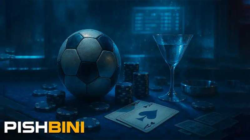سایت شرط بندی بدون فیلتر