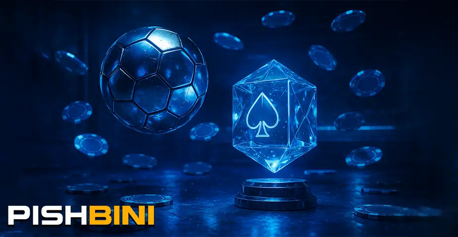 ثبت نام در سایت پیش بینی فوتبال بدون نیاز به فیلترشکن
